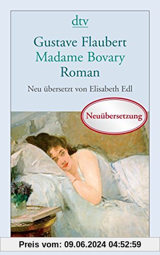Madame Bovary: Sitten in der Provinz